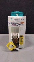 DATEX-OHMEDA TEC 7 SEVOFLURANE VAPORIZER