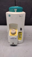 DATEX-OHMEDA TEC 7 SEVOFLURANE VAPORIZER