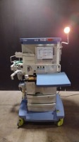 DRAGER APOLLO ANESTHESIA MACHINE WITH (4.52.05 SOFTWARE VERSION, MAN.SPONT, VOL.MODE, PRESS.MODE, PRESS.SUPP.)