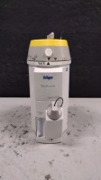 DRAGER VAPOR 2000 SEVOFLURANE VAPORIZER