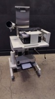 BIODEX ATOMLAB 950 UPTAKE STAND