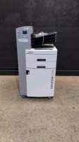 AGFA DRYSTAR 5500 LASER IMAGER