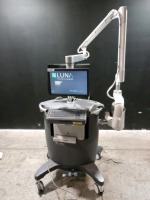 LUNA FLUORESCENCE ANGIOGRAPHY IMAGING SYSTEM