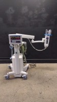 MEDRAD MARK V PROVIS INJECTOR SYSTEM