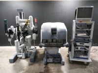 DAVINCI IS1200 ROBOTIC SURGICAL SYSTEM