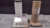 CAPINTEC CAPRAC DOSE CALIBRATOR