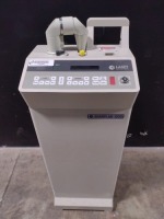 LASER INDUSTRIES SHARPLAN 1020 LASER SYSTEM