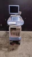 GE VOLUSON E8 ULTRASOUND MACHINE (SERIAL# D00903) (DOM: 7/2007)