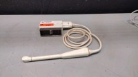 GE 618E ULTRASOUND PROBE