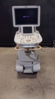 PHILIPS IU22 ULTRASOUND MACHINE WITH 2 PROBES(X7-2, S5-1) (SERIAL# B05MYT) (DOM: 1/2012)