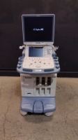 TOSHIBA APLIO XG ULTRASOUND MACHINE (SERIAL# 99E0863584) (6/2008)