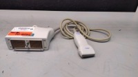 TOSHIBA PLT-1204AX ULTRASOUND PROBE