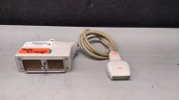 TOSHIBA PLT-704SBT ULTRASOUND PROBE