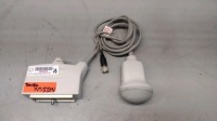 TOSHIBA PVT-575MV ULTRASOUND PROBE