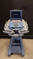 SONOSITE MICRO MAXX PORTABLE ULTRASOUND MACHINE (SERIAL# 035VL6) ( DOM: 3/2006)