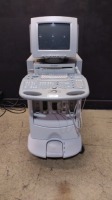 ACUSON SEQUOIA C256 ULTRASOUND MACHINE WITH 1 PROBE (3V2C)