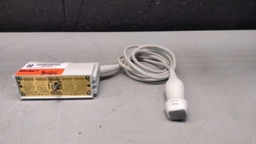 ACUSON 3V2C ULTRASOUND PROBE