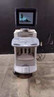 SIEMENS ACUSON SEQUOIA 512 ULTRASOUND MACHINE