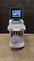 SIEMENS ACUSON SEQUOIA 512 ULTRASOUND MACHINE