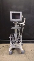 SITE RITE VISION ULTRASOUND MACHINE WITH 2 PROBES