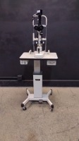 TOPCON SL-3E SLIT LAMP