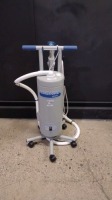 STRYKER 986 CASTVAC WITH CAST CUTTER