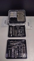 STRYKER VARIAX DISTAL RADIUS LOCKING PLATE SYSTEM INSTRUMENT SET