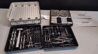 STRYKER VARIAX DISTAL RADIUS LOCKING PLATE SYSTEM INSTRUMENT SET