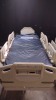 LOT OF HILL-ROM CENTURY HOSPITAL BEDS - 3