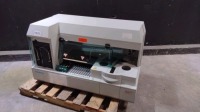 SIEMENS BCS XP LAB ANALYZER