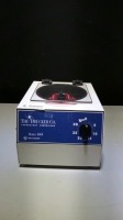 THE DRUCKER CO. 614 CENTRIFUGE