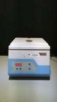 UNICO POWERSPIN HX CENTRIFUGE