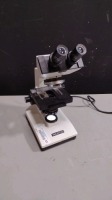 PARCO 9512567 LAB MICROSCOPE