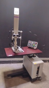 COHERENT 8900 YAG OPHTHALMIC LASER