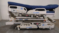 HILL-ROM P3200 VERSACARE HOSPITAL BEDS (QTY. 2)