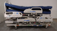 HILL-ROM P3200 VERSACARE HOSPITAL BEDS (QTY. 2)