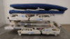 HILL-ROM P3200 VERSACARE HOSPITAL BEDS (QTY. 2)