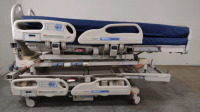 HILL-ROM P3200 VERSACARE HOSPITAL BEDS (QTY. 2)