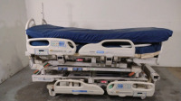 HILL-ROM P3200 VERSACARE HOSPITAL BEDS (QTY. 2)