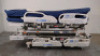 HILL-ROM P3200 VERSACARE HOSPITAL BEDS (QTY. 2)