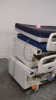 HILL-ROM P3200 VERSACARE HOSPITAL BEDS (QTY. 2) - 2
