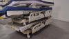 HILL-ROM P3200 VERSACARE HOSPITAL BEDS (QTY. 2) - 4