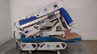 HILL-ROM P1900 TOTALCARE HOSPITAL BEDS (QTY. 2)