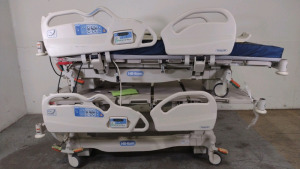 HILL-ROM ADVANTA II HOSPITAL BEDS (QTY. 2)