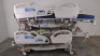 HILL-ROM ADVANTA II HOSPITAL BEDS (QTY. 2)