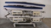 HILL-ROM P1600 ADVANTA HOSPITAL BEDS (QTY. 2)