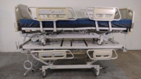 HILL-ROM P1600 ADVANTA HOSPITAL BEDS (QTY. 2)