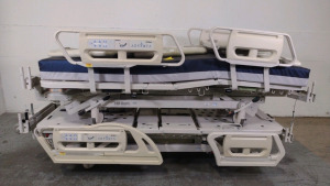 HILL-ROM P1600 ADVANTA HOSPITAL BEDS (QTY. 2)