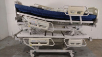 HILL-ROM P1600 ADVANTA HOSPITAL BEDS (QTY. 2)