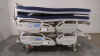 HILL-ROM CARE ASSIST ES HOSPITAL BEDS (QTY. 2)